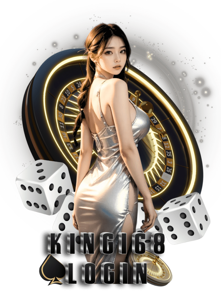 king168 login