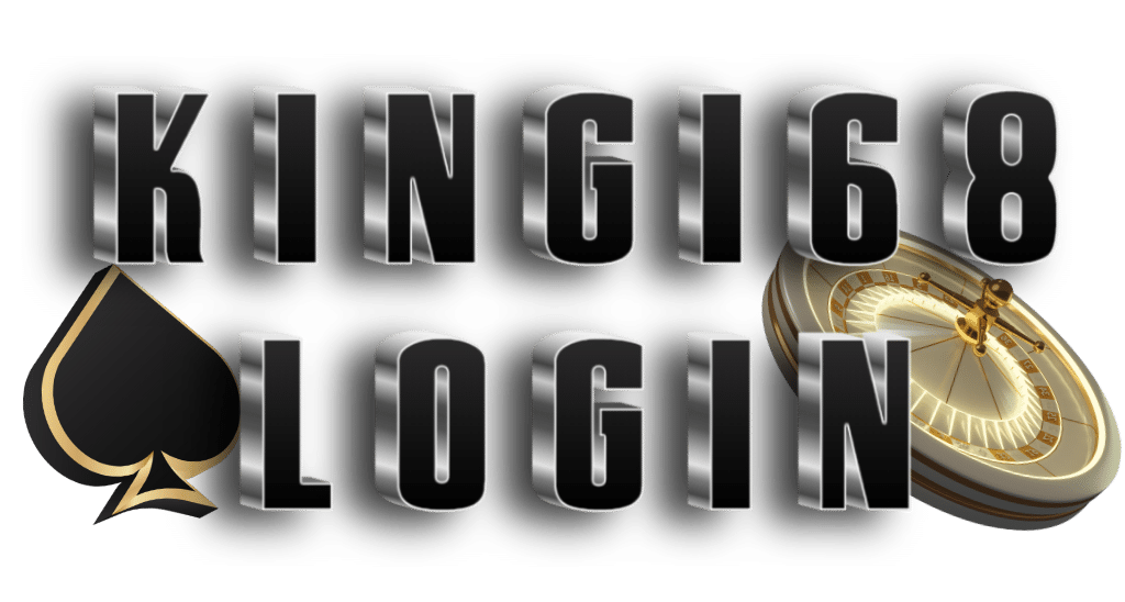 king168 login logo